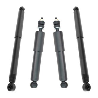 TRQ® - Shock and Strut