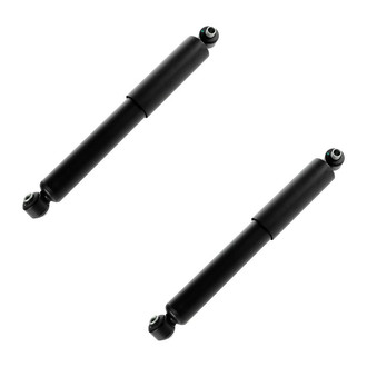 TRQ® - Front Shock and Strut