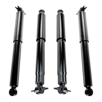 TRQ® - Shock and Strut