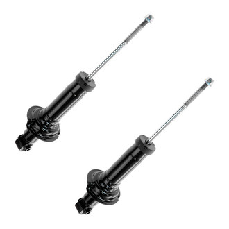 TRQ® - Shock and Strut