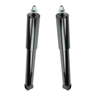 TRQ® - Rear Shock Absorber Set