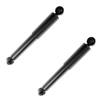 TRQ® - Shock and Strut