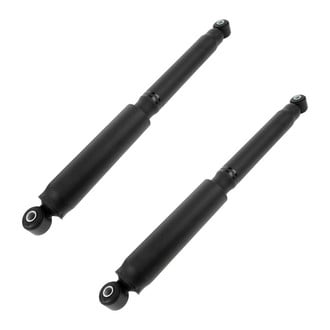 TRQ® - Rear Shock and Strut