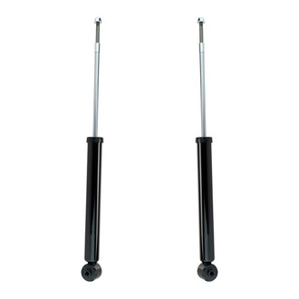TRQ® - Rear Shock Absorber Set