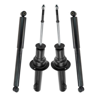 TRQ® - Shock and Strut