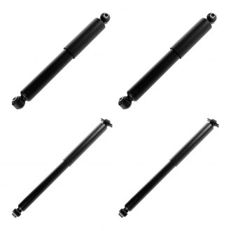 TRQ® - Shock and Strut