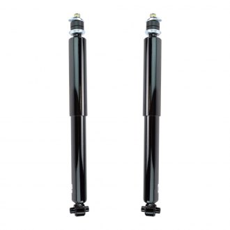 Shock Absorbers Rear Left & Right Pair Set for 05-13 Ford Mustang