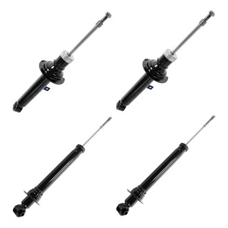 TRQ® - Shock and Strut