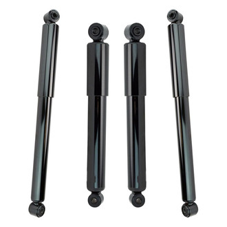 TRQ® - Shock and Strut