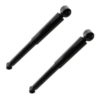 TRQ® - Rear Shock Absorber Set