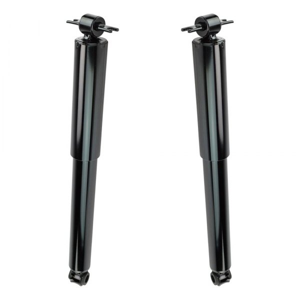 TRQ® - Rear Shock Absorber Set