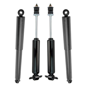 TRQ® - Shock and Strut