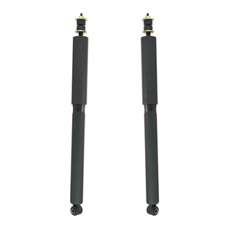 TRQ® - Rear Shock and Strut