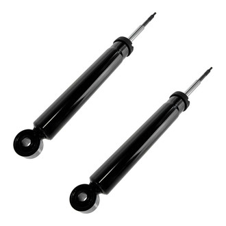 TRQ® - Front Shock and Strut
