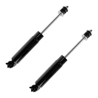 TRQ® - Shock and Strut