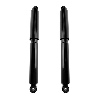 TRQ® - Shock and Strut