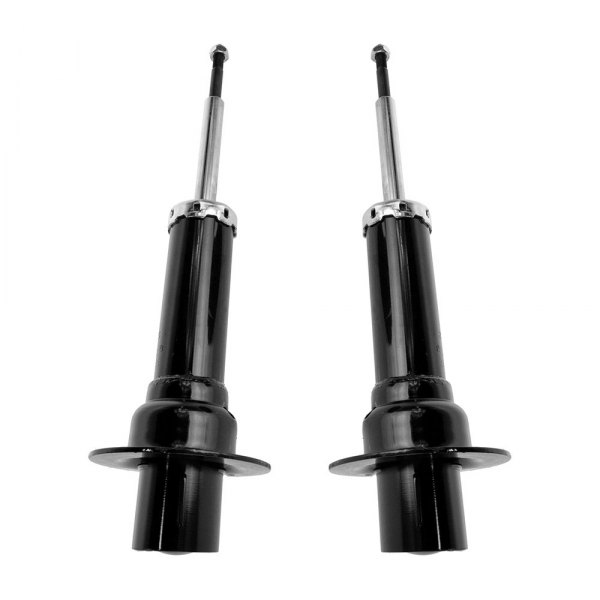 TRQ® - Front Shock Absorber Set