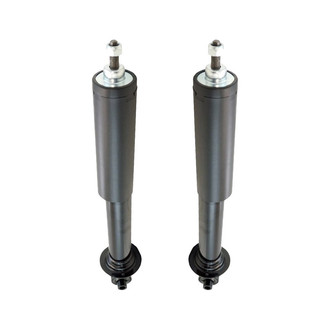 TRQ® - Rear Shock Absorber Set