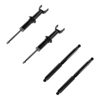 TRQ® - Shock and Strut