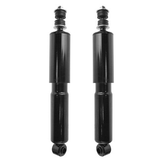 TRQ® - Front Shock and Strut