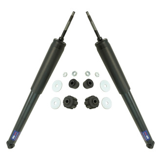 TRQ® - Rear Shock and Strut