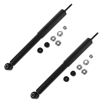 TRQ® - Shock and Strut