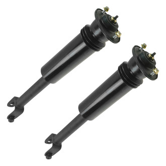 TRQ® - Rear Shock Absorber Set