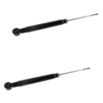 TRQ® - Rear Shock and Strut