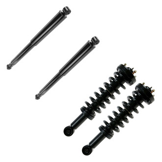 TRQ® - Complete Strut Assembly