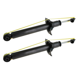 TRQ® - Shock and Strut