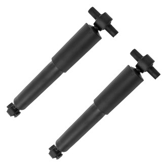 TRQ® - Rear Shock and Strut