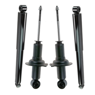 TRQ® - Shock and Strut