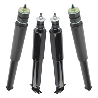 TRQ® - Shock and Strut