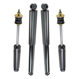 TRQ® - Shock and Strut