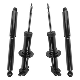 TRQ® - Shock and Strut