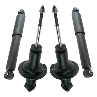 TRQ® - Shock and Strut