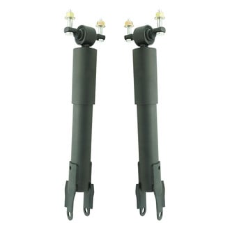 TRQ® - Front Shock Absorber Set