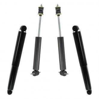 TRQ® - Shock and Strut