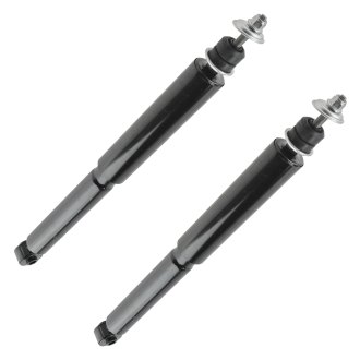 TRQ® - Shock and Strut