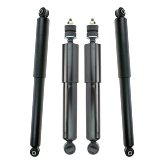 TRQ® - Shock and Strut