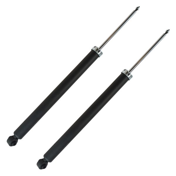 TRQ® - Rear Shock Absorber Set