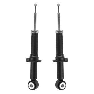 TRQ® - Front Shock Absorber Set