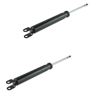 TRQ® - Rear Shock Absorber Set