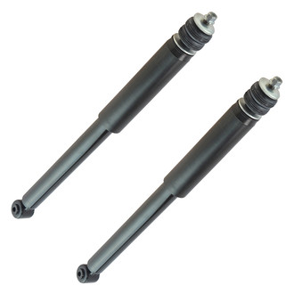 TRQ® - Rear Shock Absorber Set