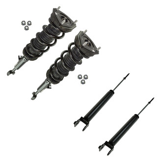 TRQ® - Complete Strut Assembly