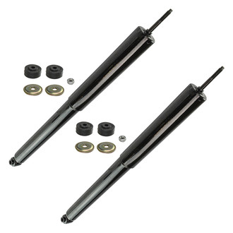 TRQ® - Shock and Strut