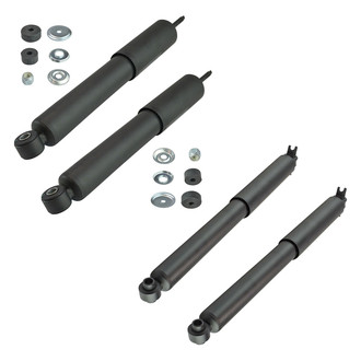 TRQ® - Shock and Strut