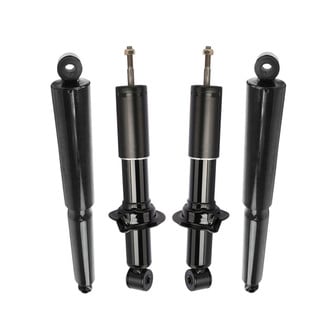 TRQ® - Shock and Strut
