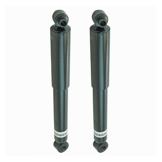 TRQ® - Shock and Strut