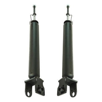 TRQ® - Rear Shock Absorber Set